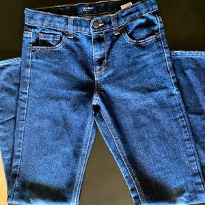 Old Navy boys jeans